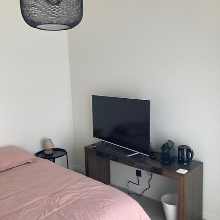Hotel Le Nid Dardilly Zewnętrze zdjęcie