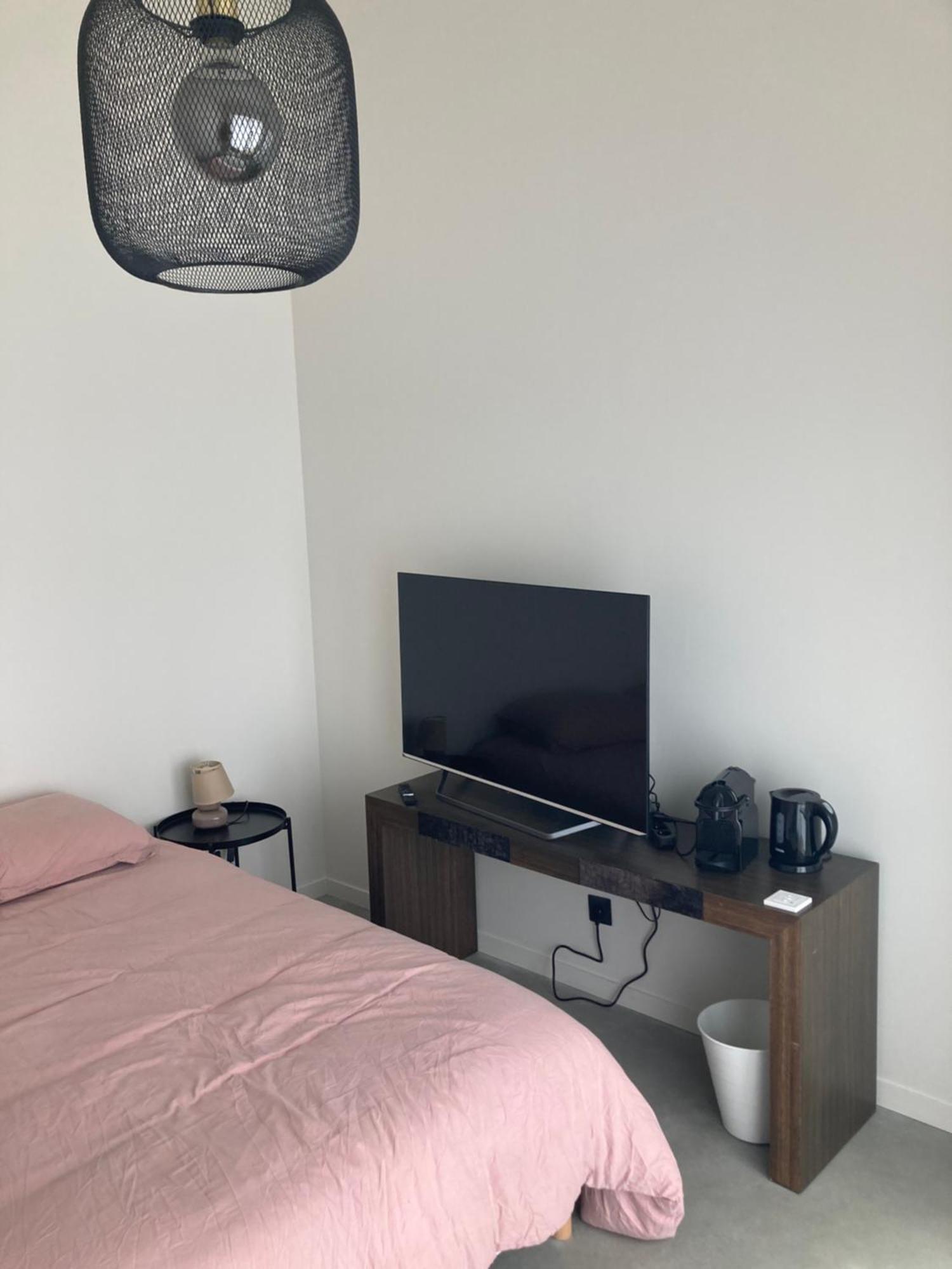 Hotel Le Nid Dardilly Zewnętrze zdjęcie